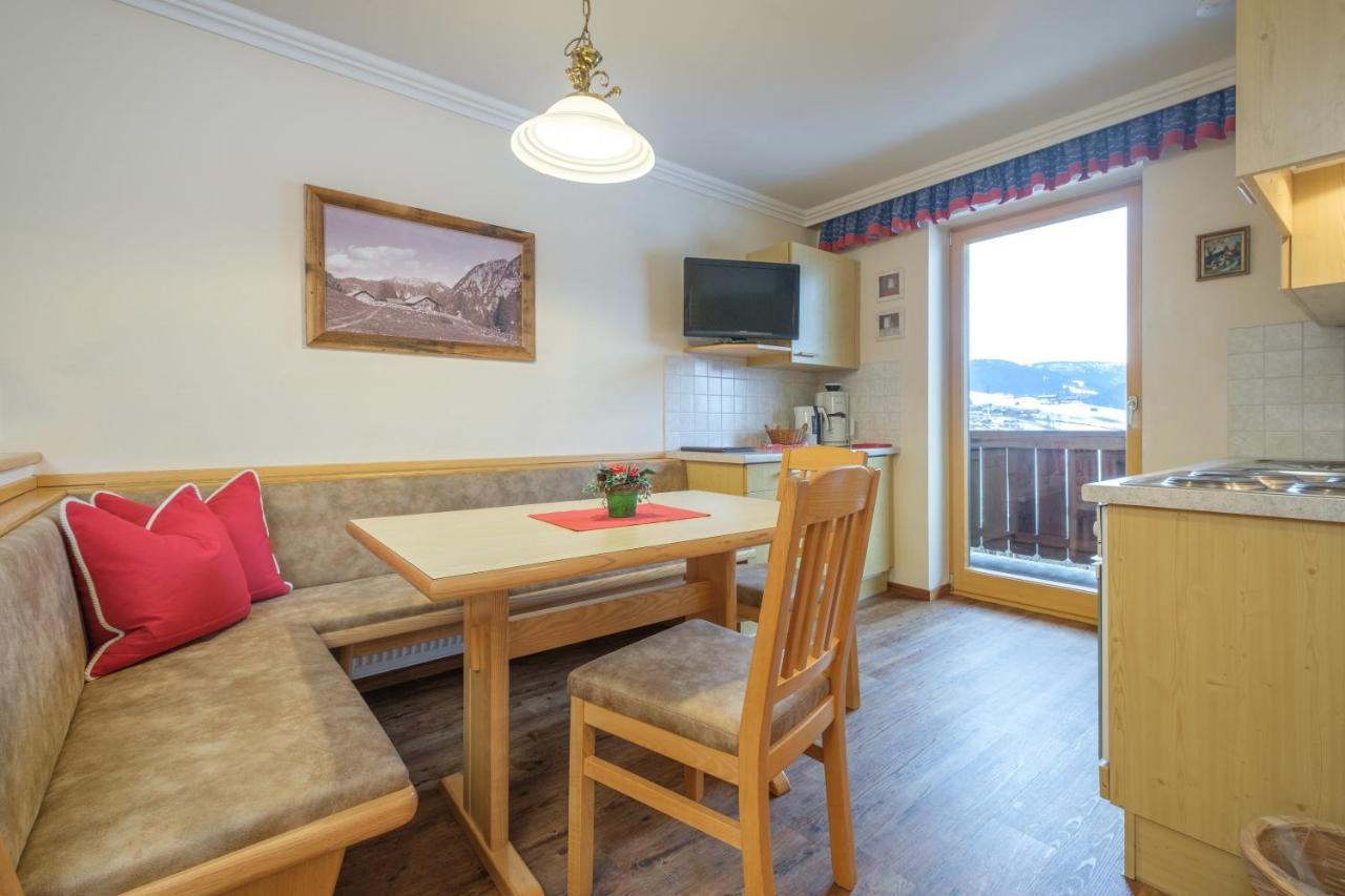 Hotel Garni Ransburgerhof Flachau Bagian luar foto